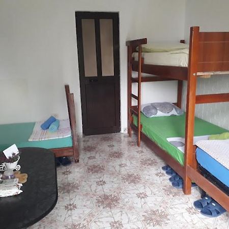 Anza Camping Shkodër Exteriér fotografie