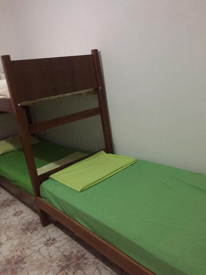 Anza Camping Shkodër Exteriér fotografie