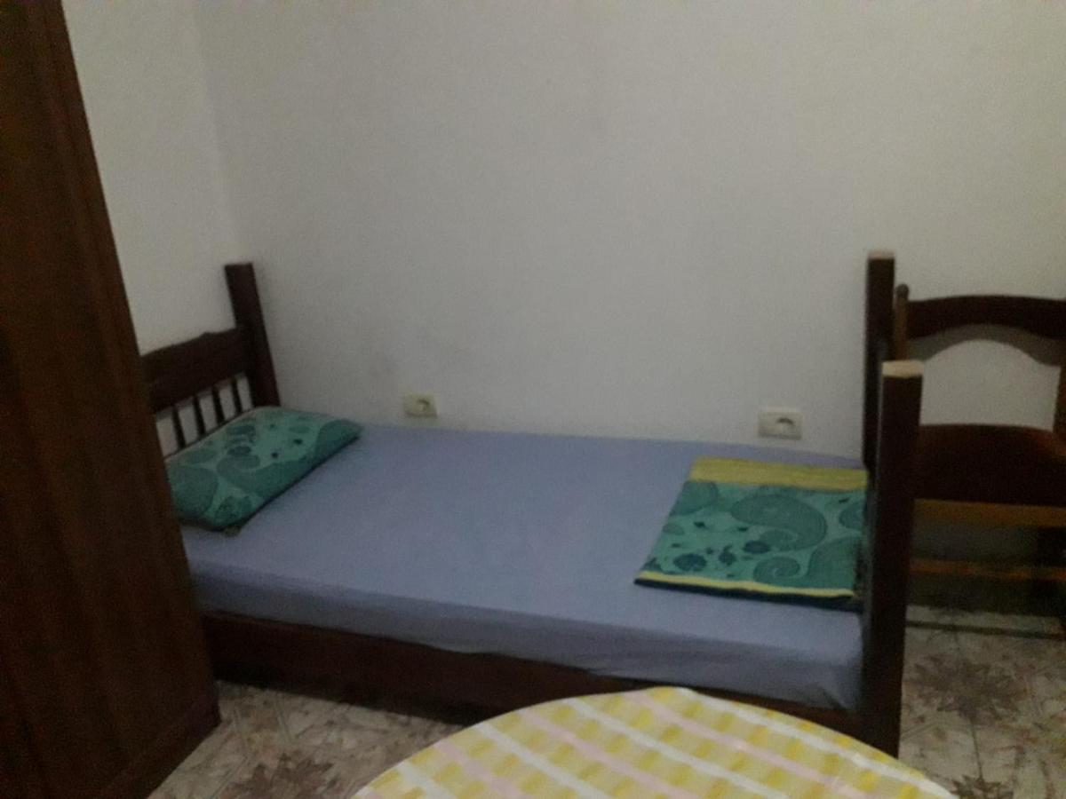 Anza Camping Shkodër Exteriér fotografie