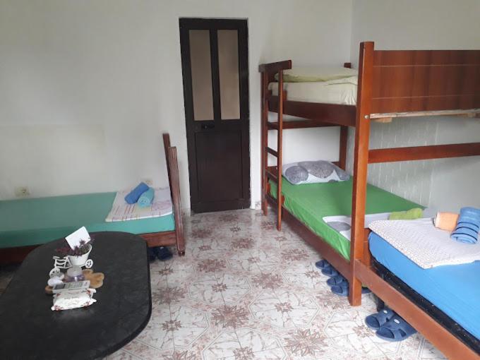 Anza Camping Shkodër Exteriér fotografie