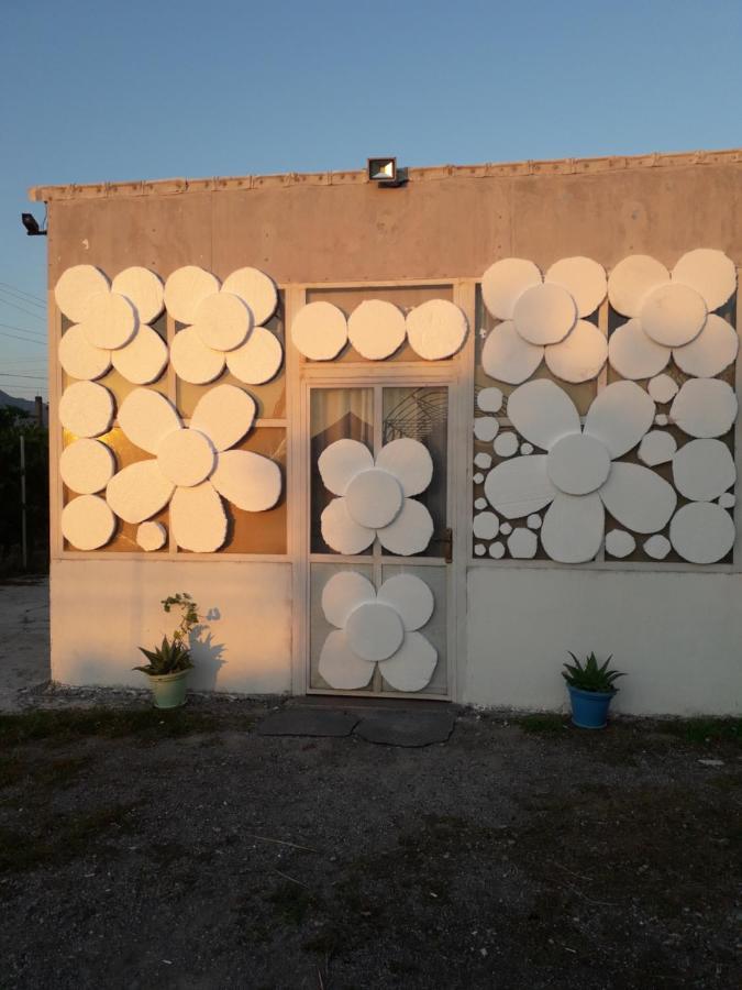 Anza Camping Shkodër Exteriér fotografie